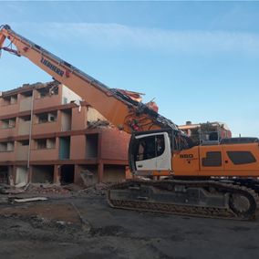 Sur vos chantiers