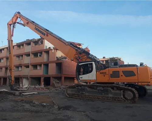Sur vos chantiers