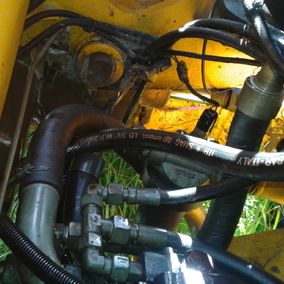 Connaissance des machines