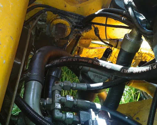Connaissance des machines